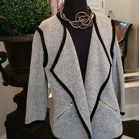 Jacket - Picture 2 of 2